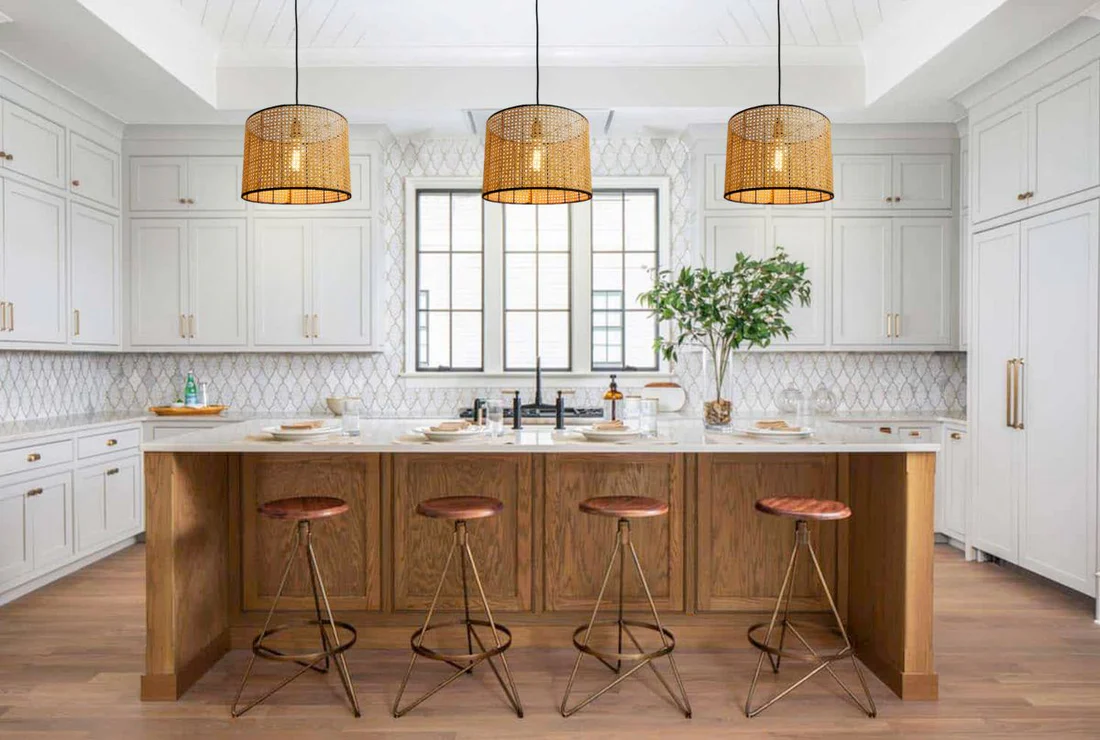 Illuminate Your Space With Character
