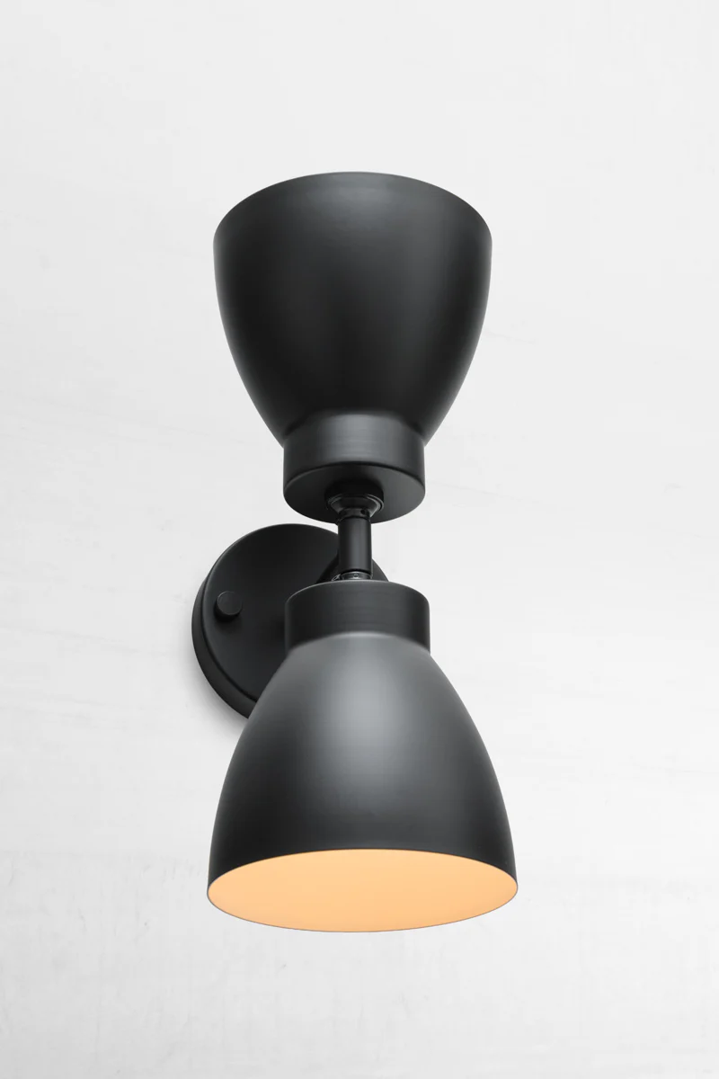 Bedroom Lighting